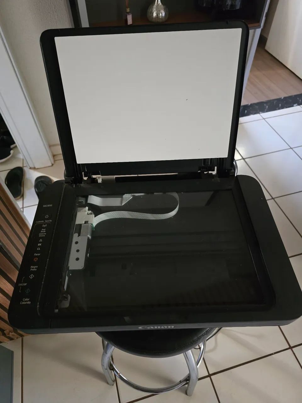 Impressora Canon - Foto 4