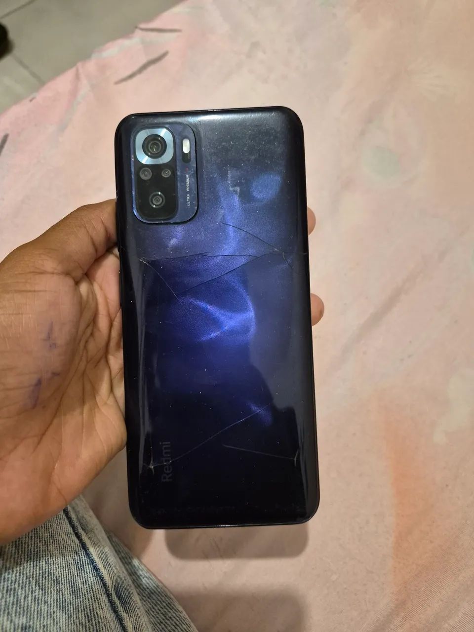 ? xaiomi note 10s à venda! - Foto 2