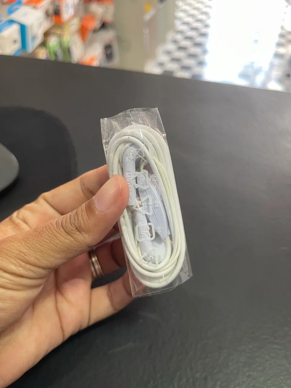 Fone Samsung Original- Novo 