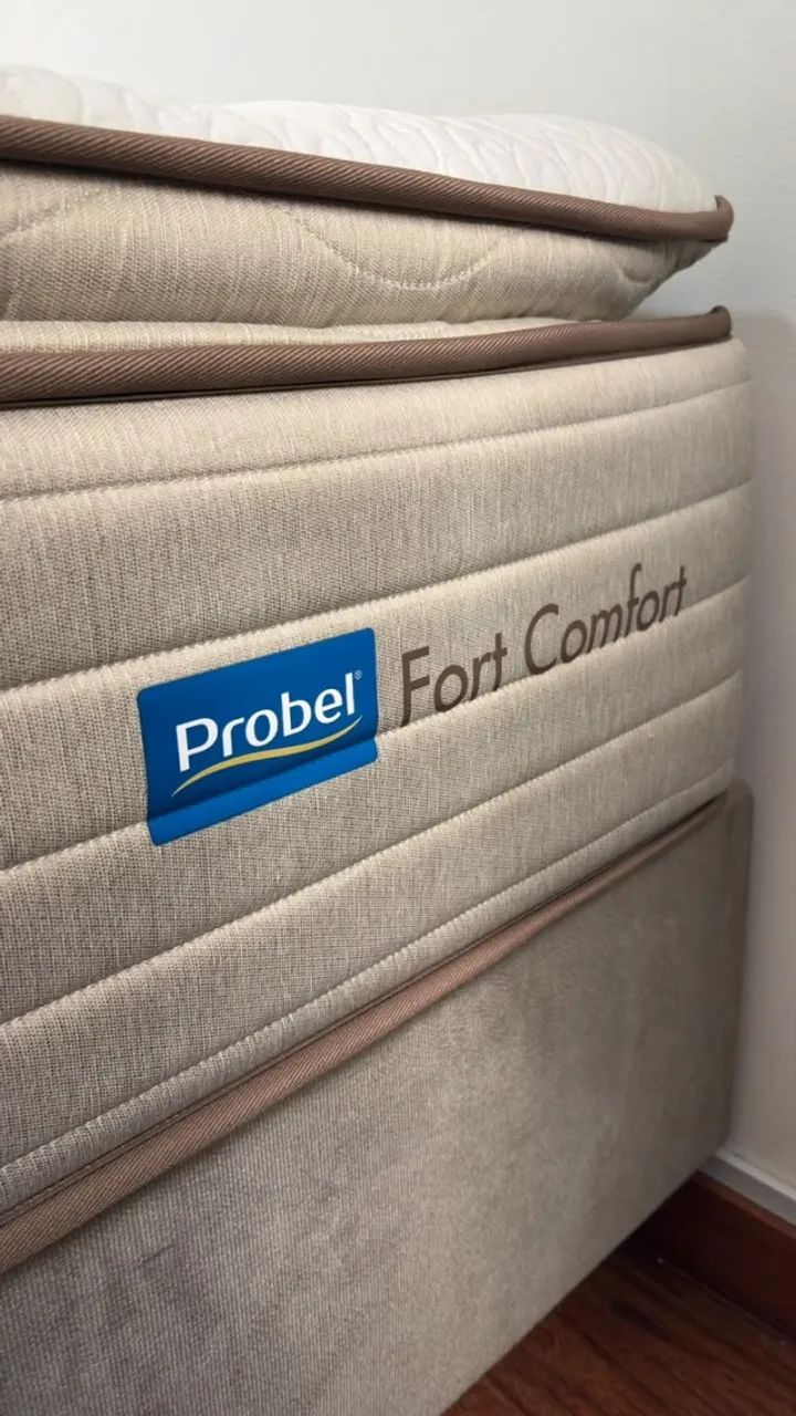Cama de Solteiro - Foto 2