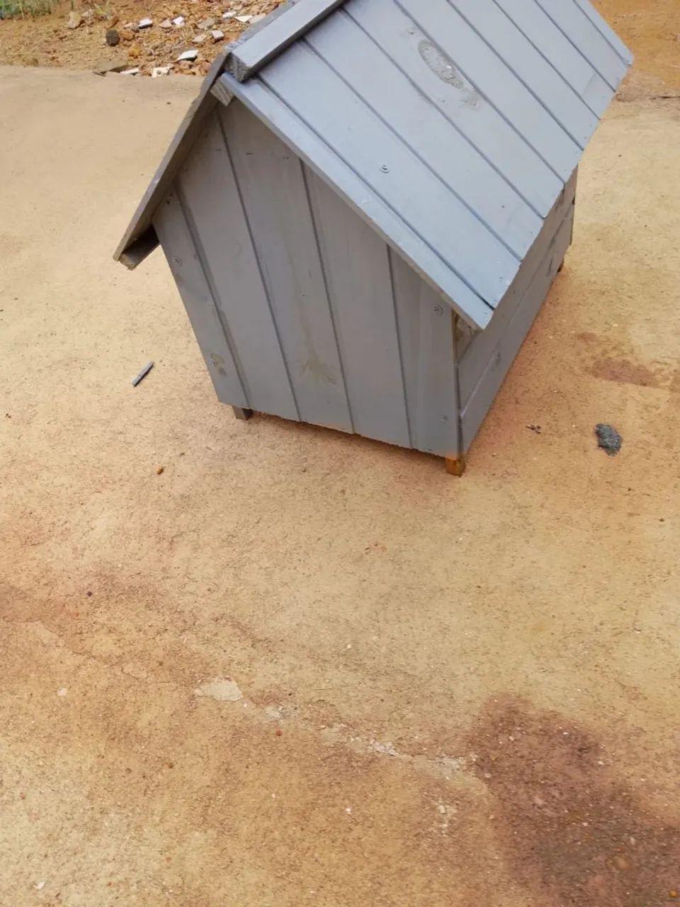 Casinha de cachorro  - Foto 2