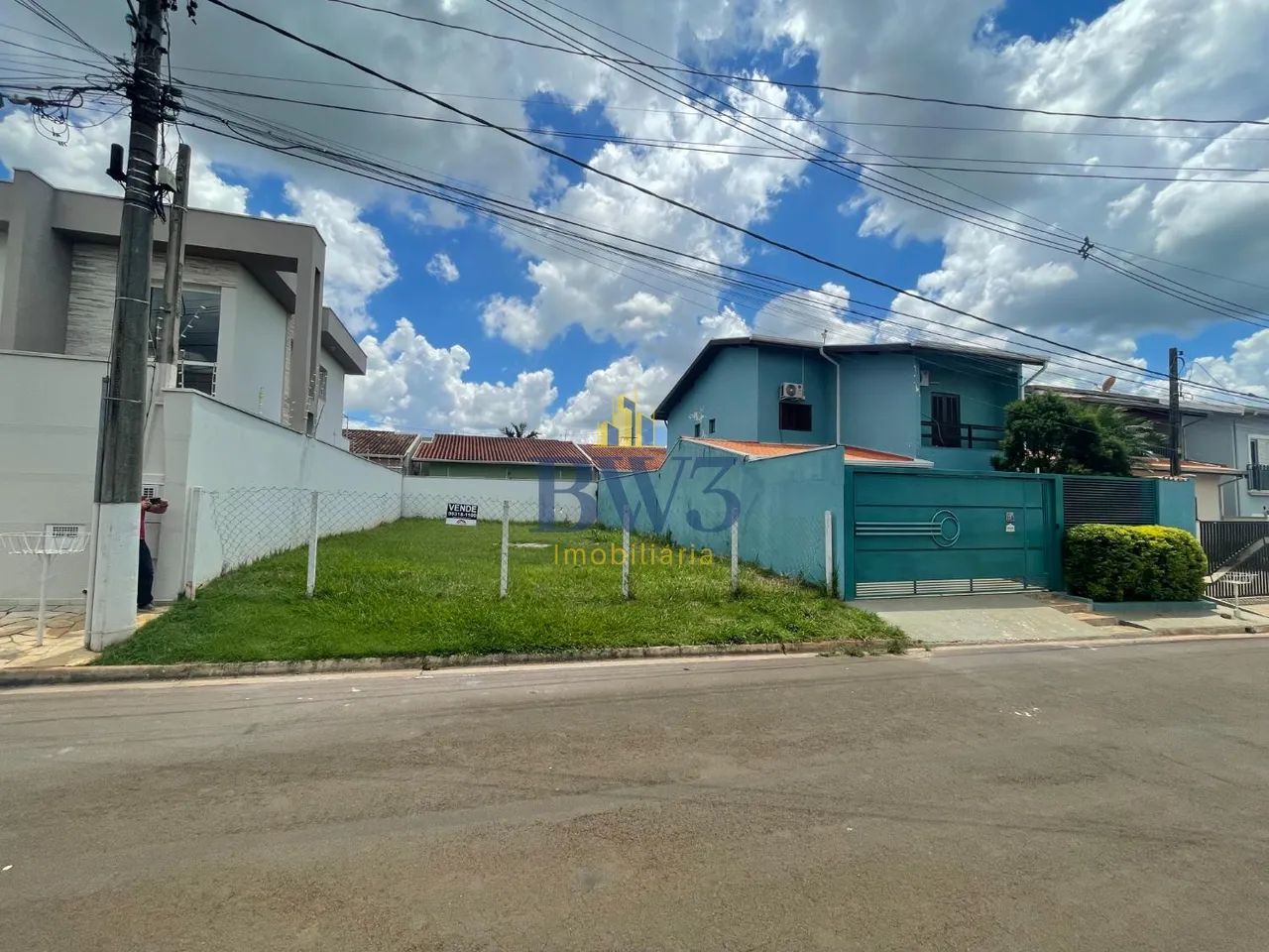 terreno - Residencial Terras do Barão - Campinas - Foto 3