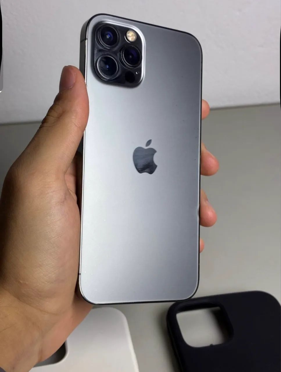 Iphone 12 PRO - Foto 3