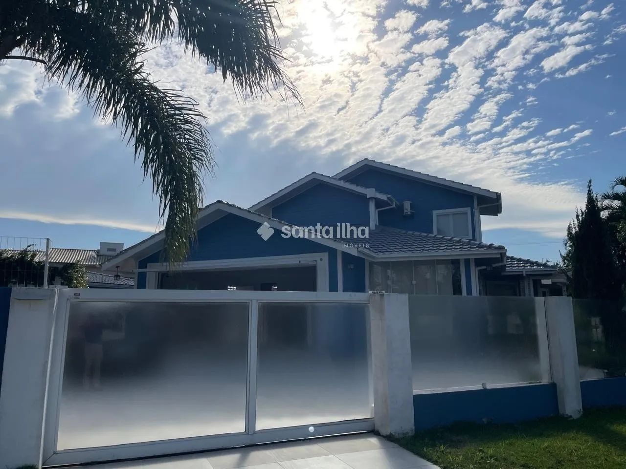 Casa com 4 dormitórios à venda, 202m² - Campeche - Florianópolis/SC - Foto 3