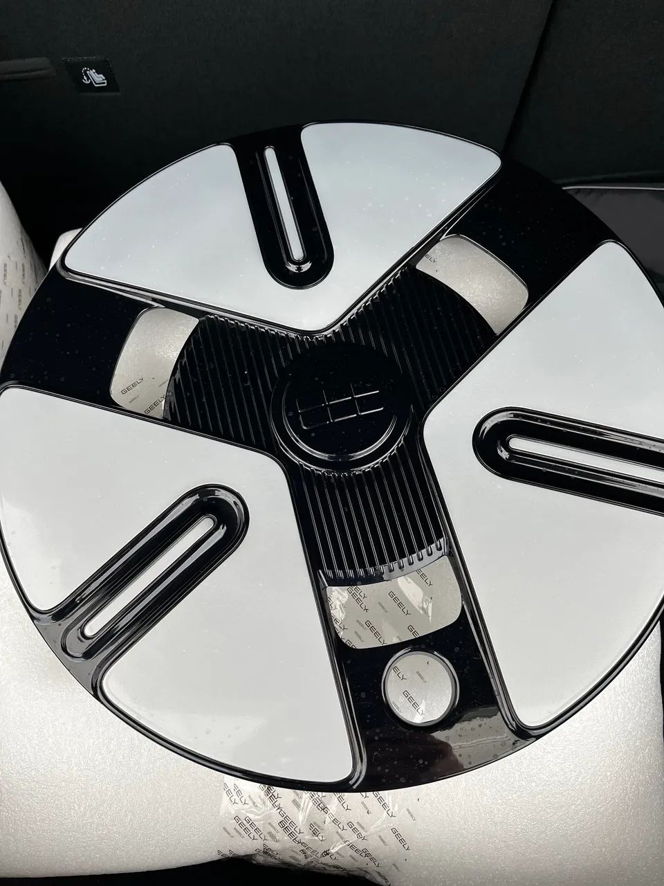 Calota Geely Ex2 original