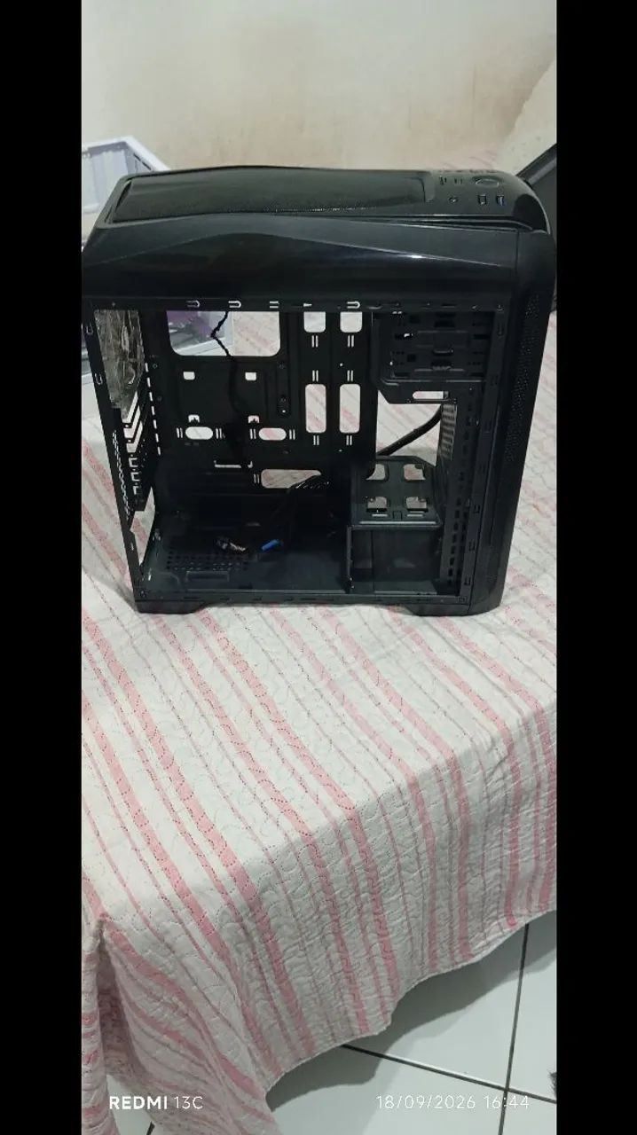 Gabinete bluecase  - Foto 5