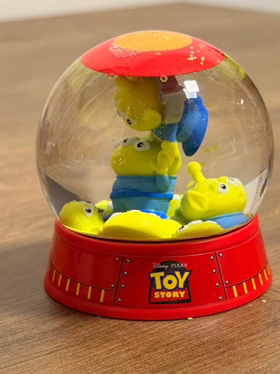 Toy Story