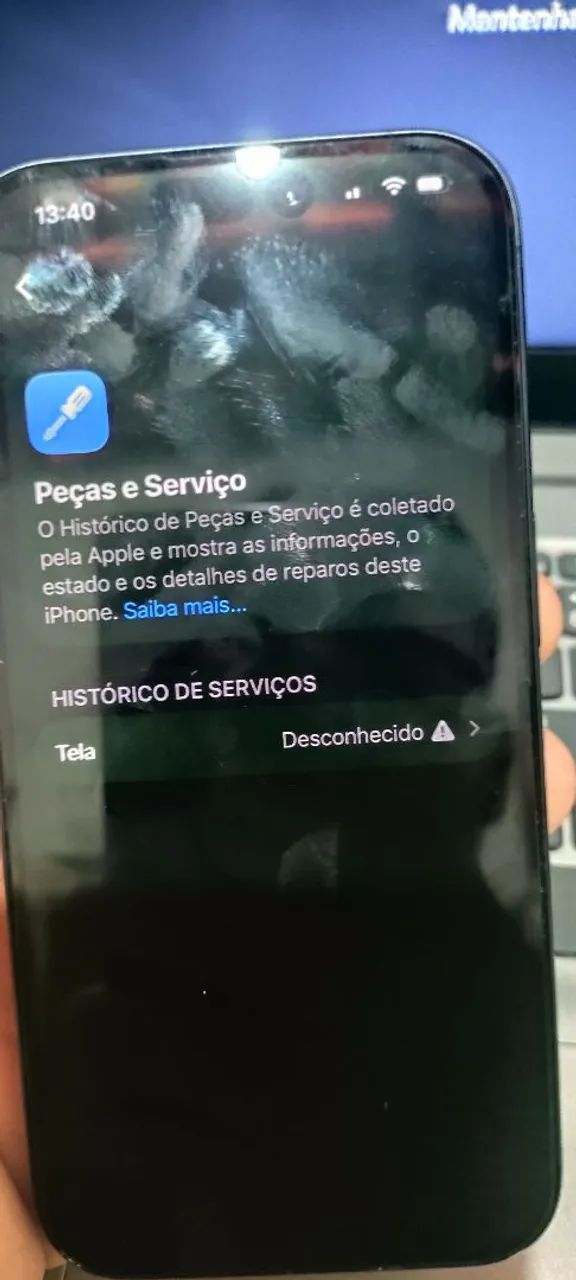iPhone 15 pro  - Foto 3