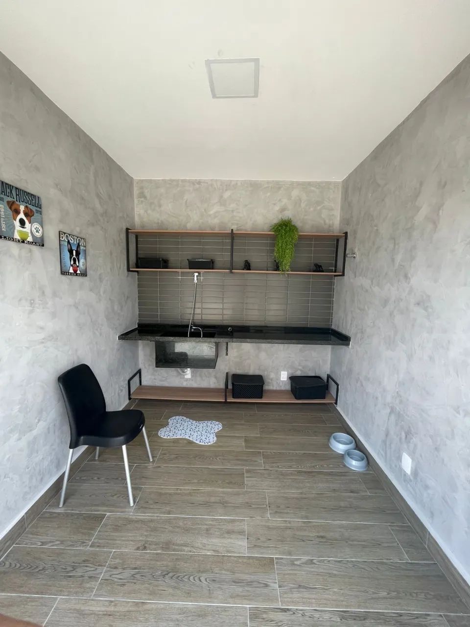 Apartamento Mobiliado Dinamerica  - Foto 3