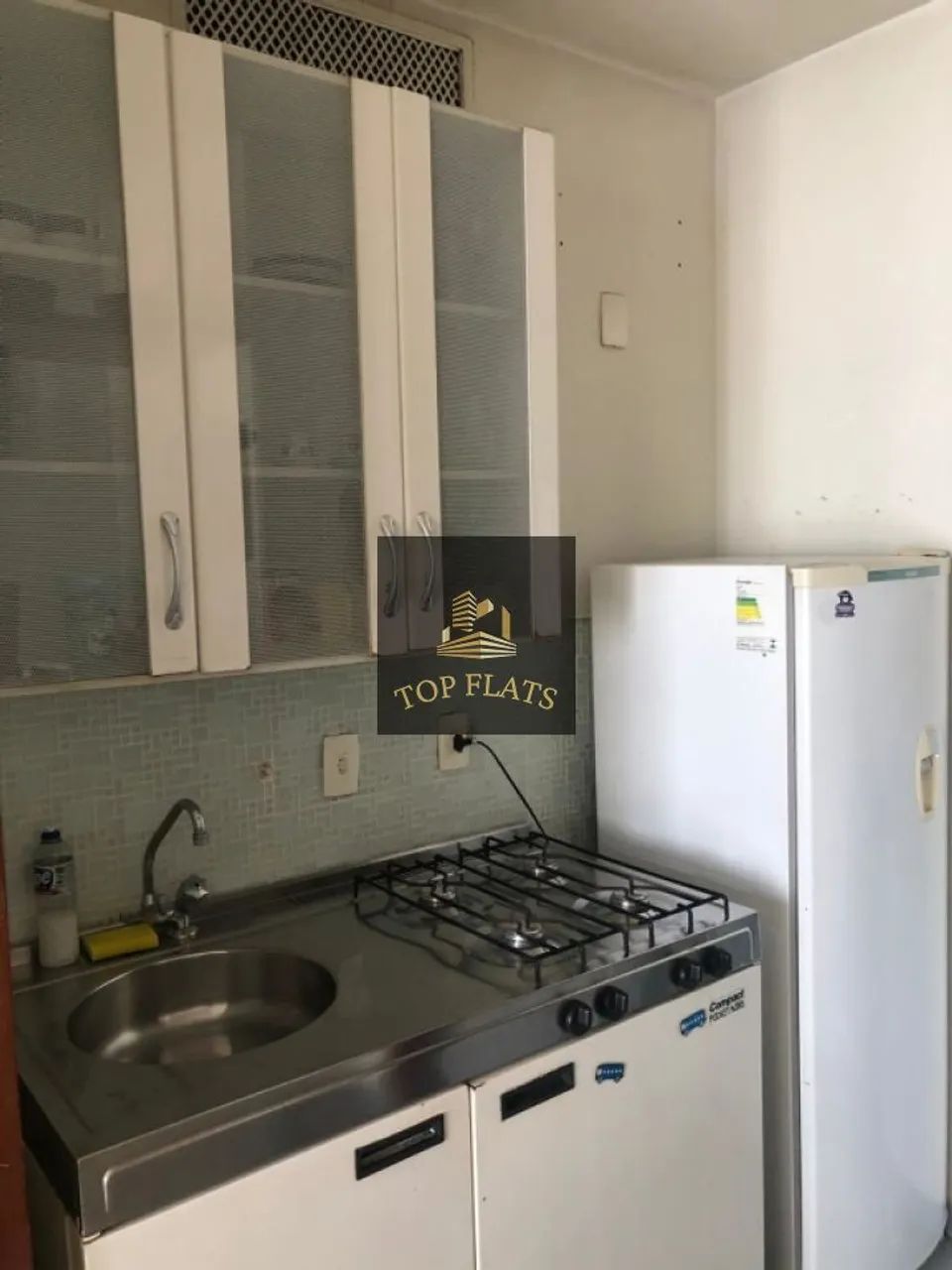 Flat disponível em Moema - Foto 4