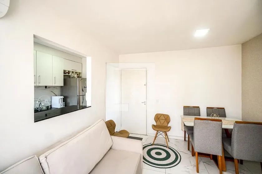 Apartamento à Venda - Tatuapé, 2 Quartos, 48 m2 - Foto 3