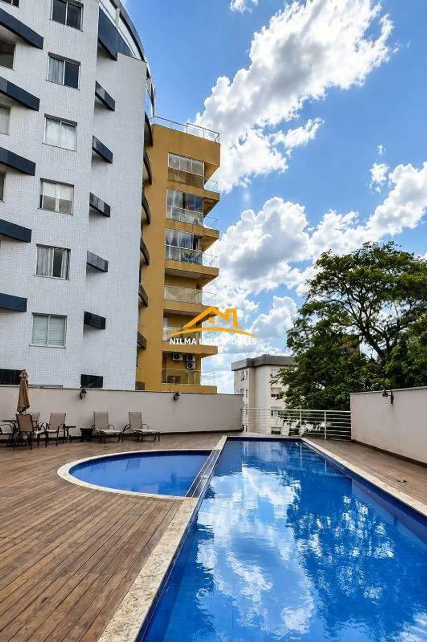 APARTAMENTO DUPLEX À VENDA  EDIFÍCIO MAESTRO | CENTRO | BETIM/MG*