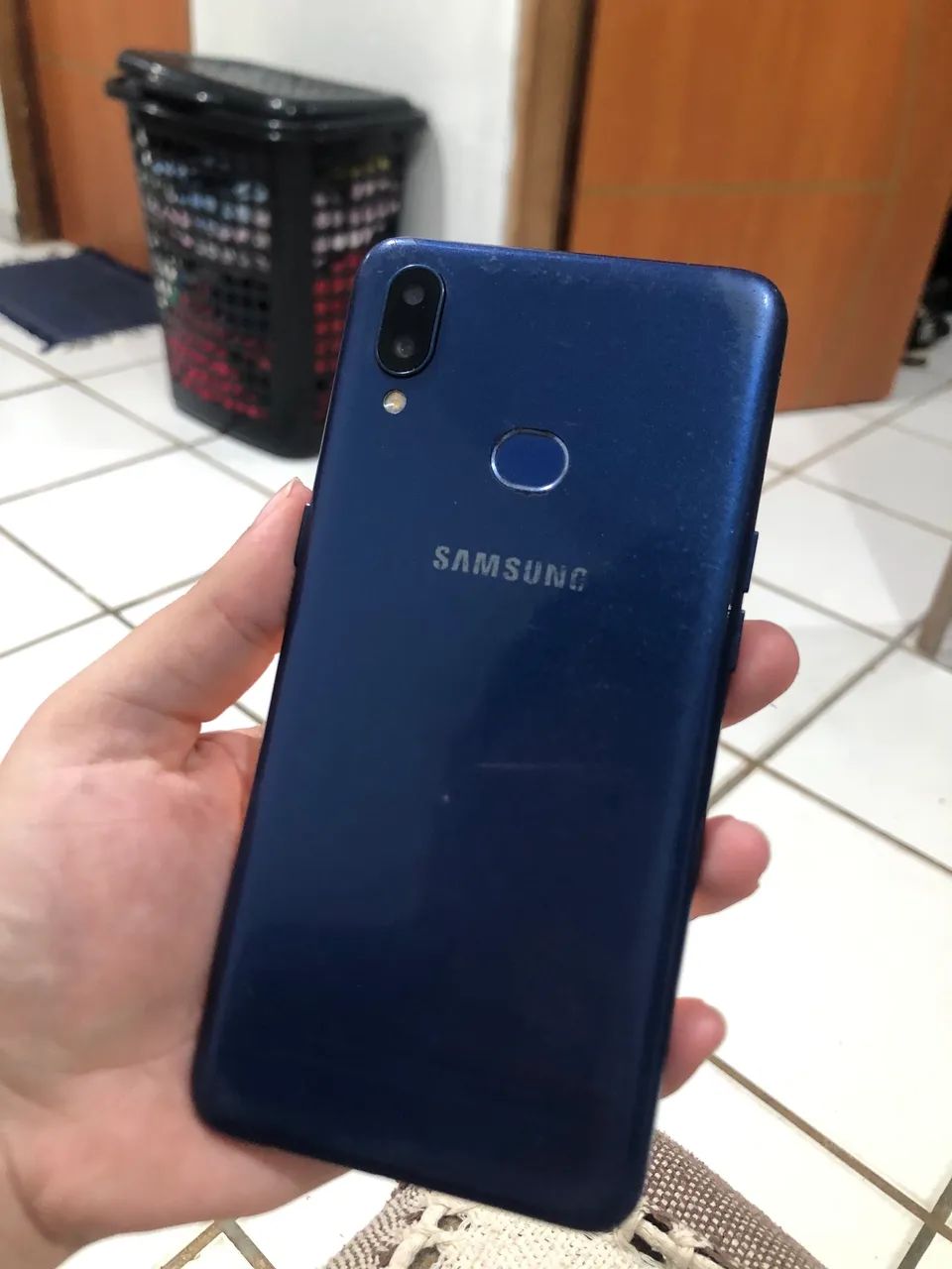 Galaxy A10s - Foto 3
