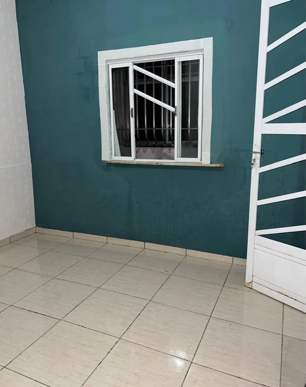 Foto - Niterói - Cubango