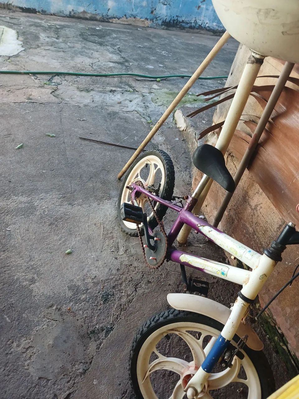 Bicicleta aro 26