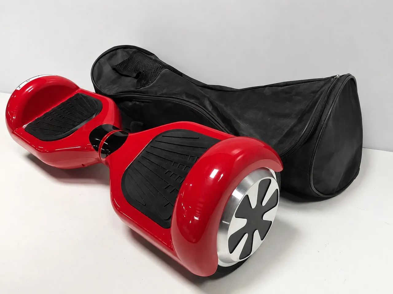 Hoverboard Nunca Usado - Skate Elétrico - Foto 3