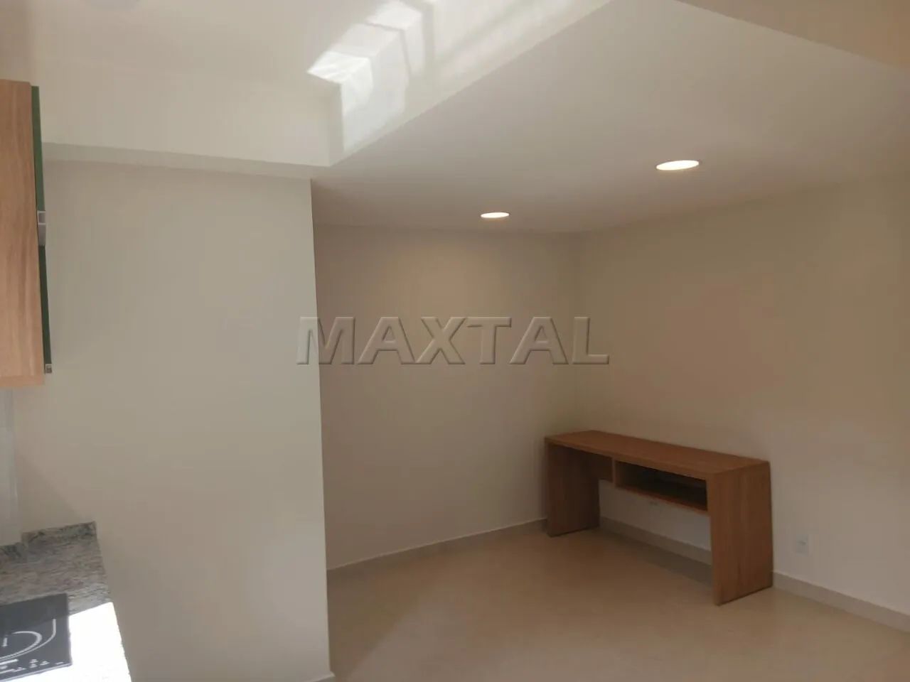 Studio Moderno para Locação 34 m² em Santana - Foto 5