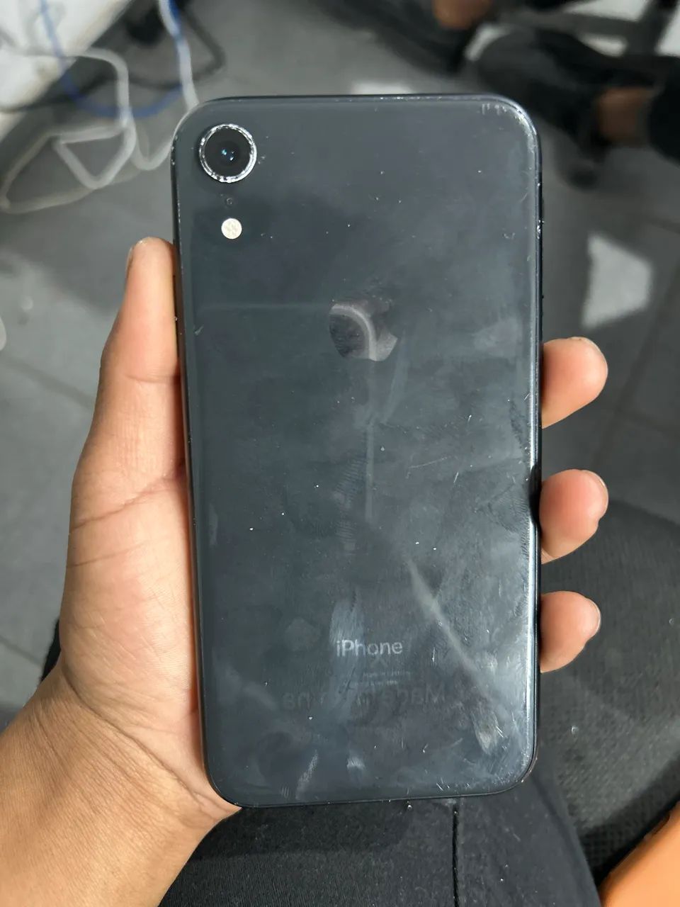Vendo iPhone XR 64gb - Foto 4