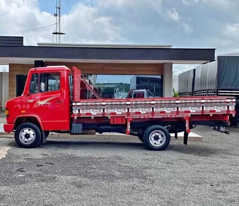 Caminhão 710 Plus  - Foto 3