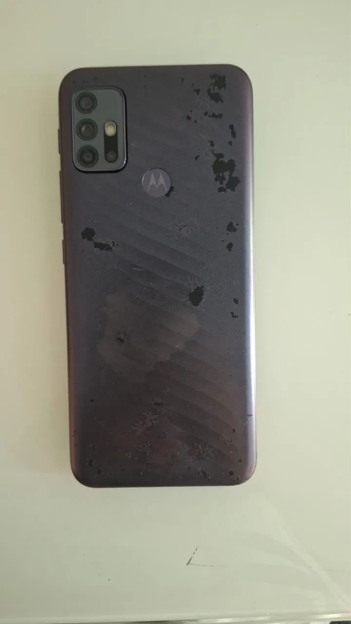 VENDO MOTO G10 EM BOM ESTADO  - Foto 4