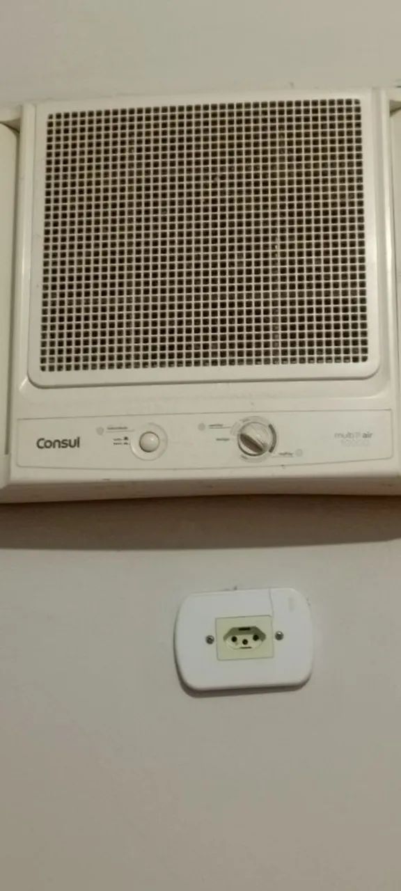Ar condicionado consul - Foto 2
