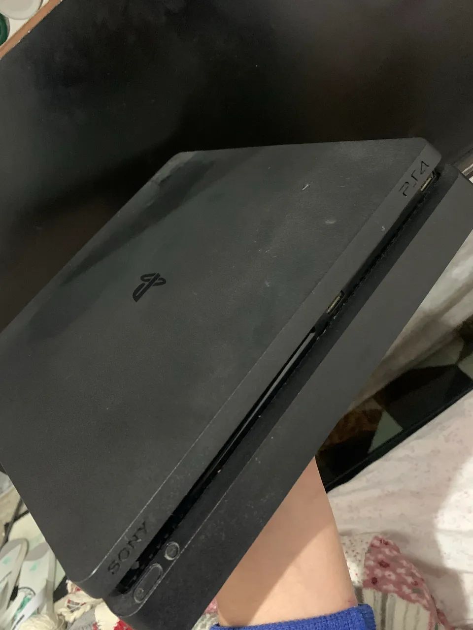 Ps4  1TB  - Foto 4