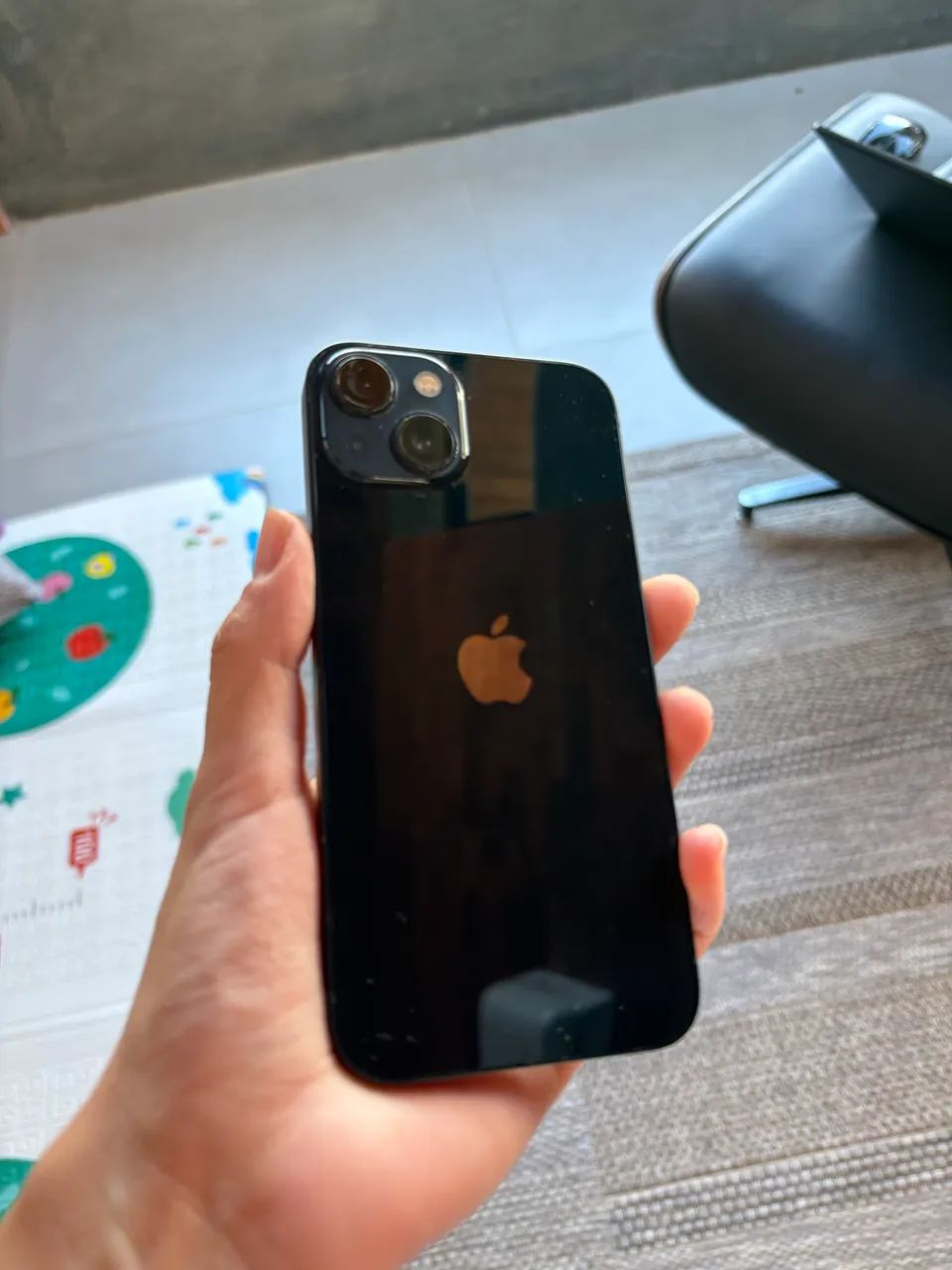 iPhone 13 128 GB - Foto 2
