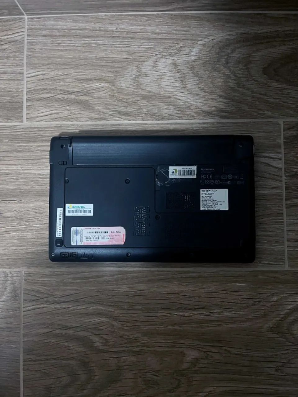 Netbook Lenovo IdeaPad S10-3 - Foto 2
