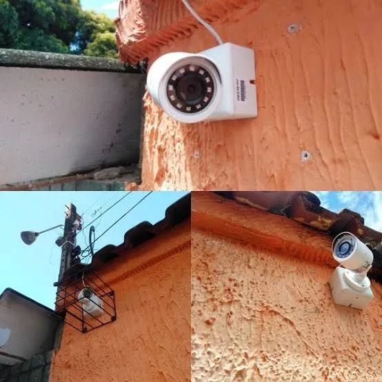 Técnico em câmeras de segurança CFTV  - Foto 3