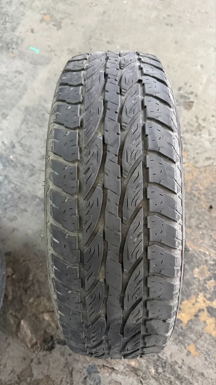Pneu 225/65 - Foto 3