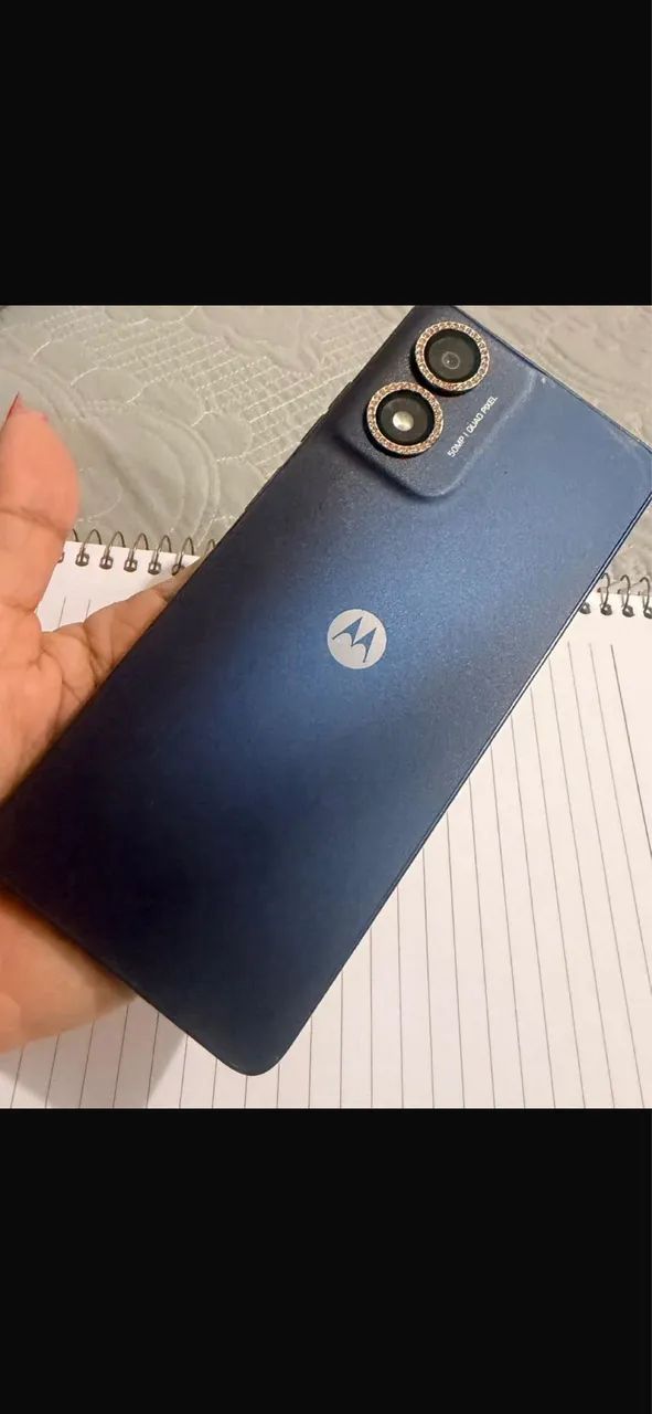 Motorola G04 - Foto 3