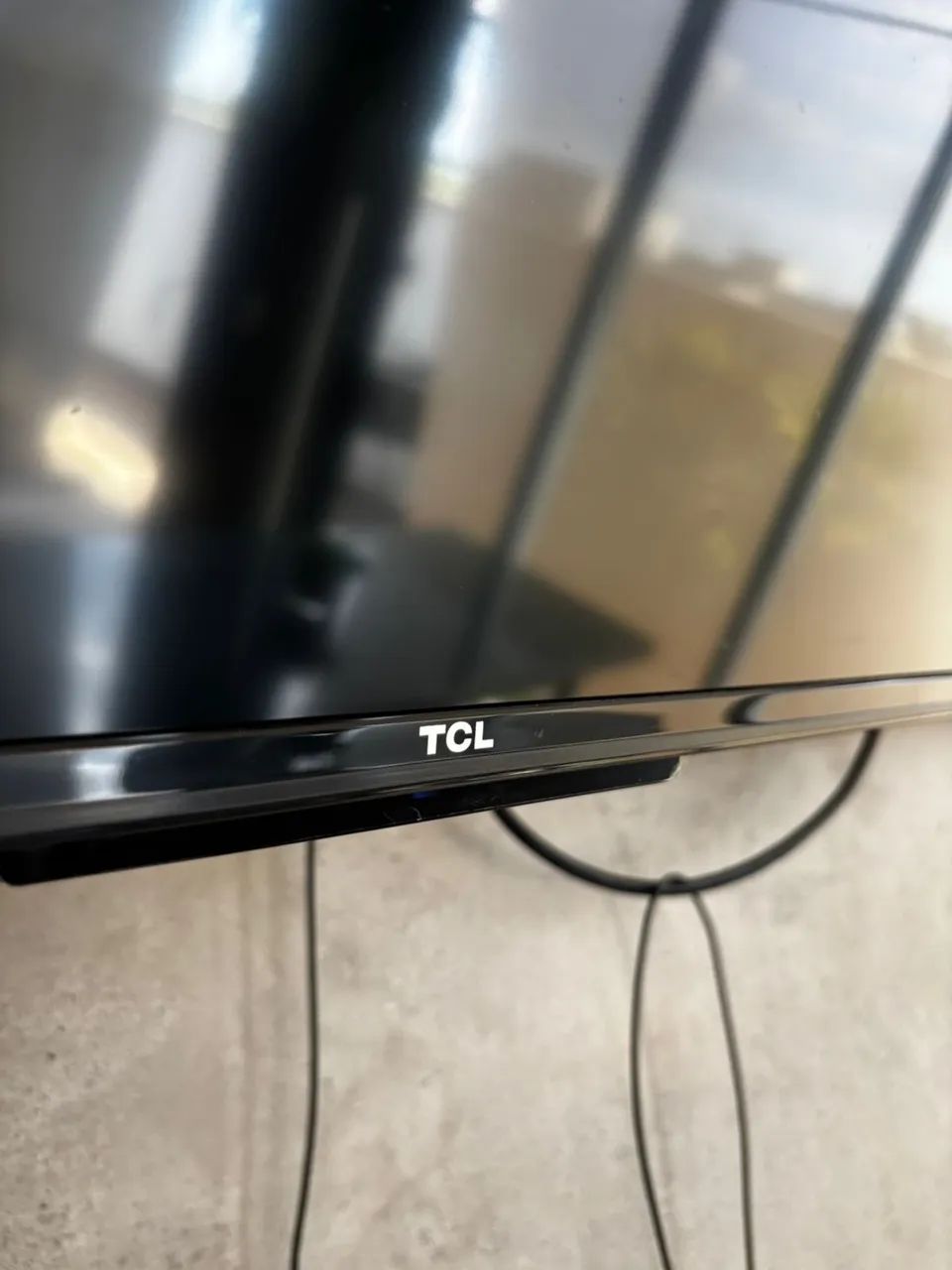 Smart TV AOC Roku de 50 - Foto 2