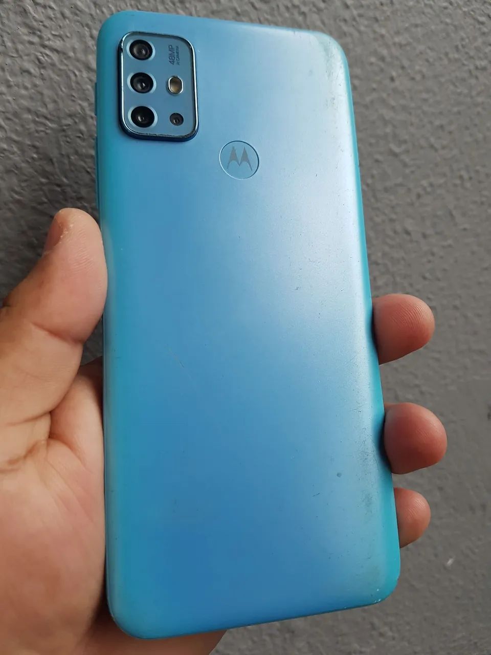 Moto G30/(128GB) - Foto 3