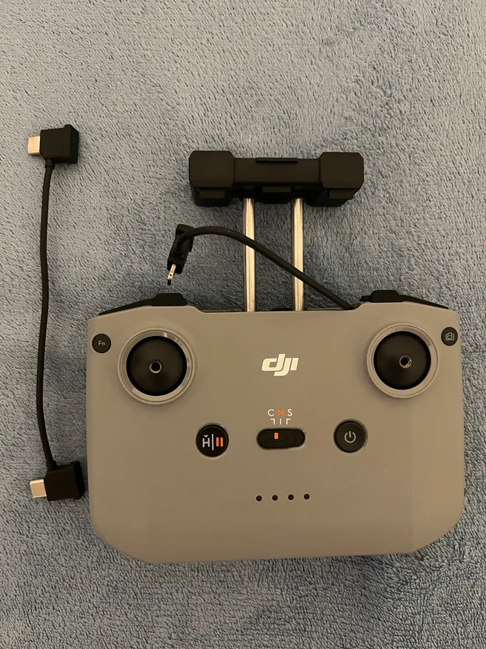 DJI Neo combo Fly More - pouco usado - Foto 2