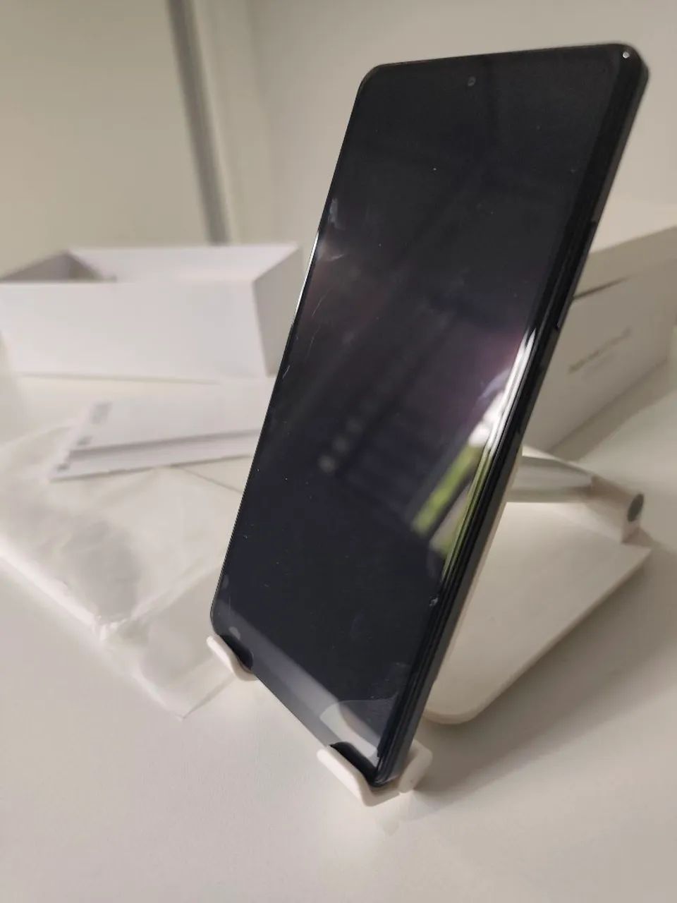 Redimi Note 12 pro+5G 8ram 256gb - Foto 4