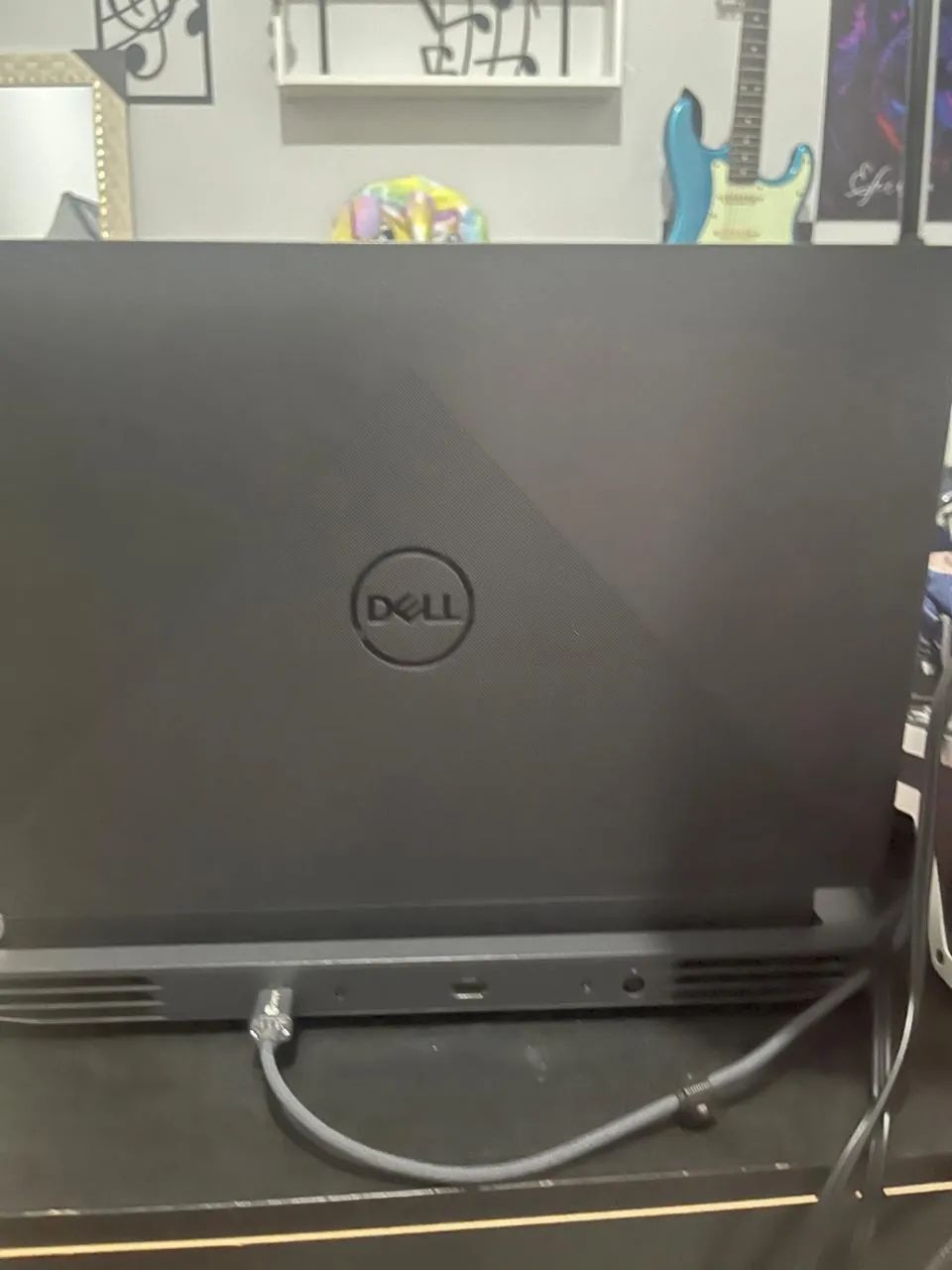 Notebook Gamer Profissional DELL G15 - Foto 3