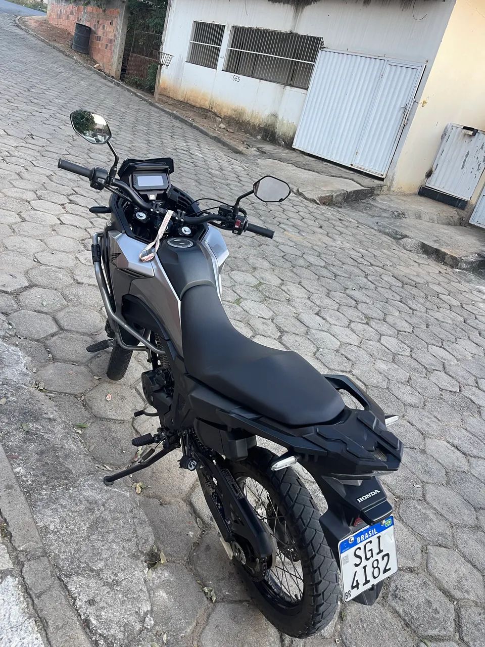Sahara 300  - Foto 4