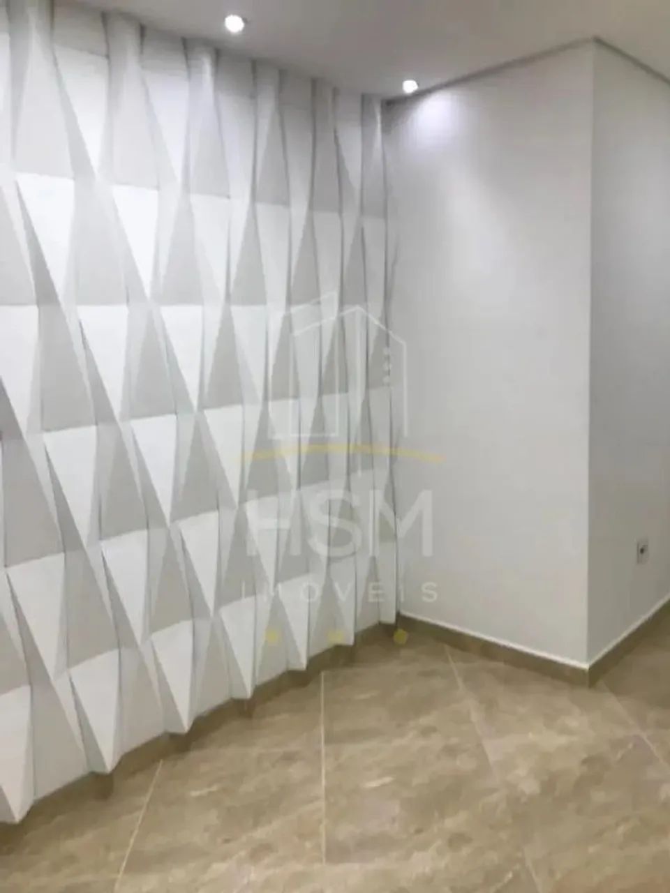 Sala para alugar, 30 m² - Jardim do Estádio - Santo André/SP - Foto 2