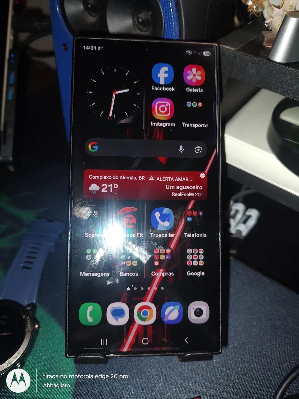 Galaxy s24 ultra 512 gh - Foto 3