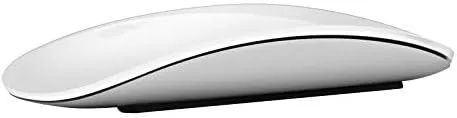 Apple Mouse laser sem fio Magic Bluetooth - A1296  - Foto 2