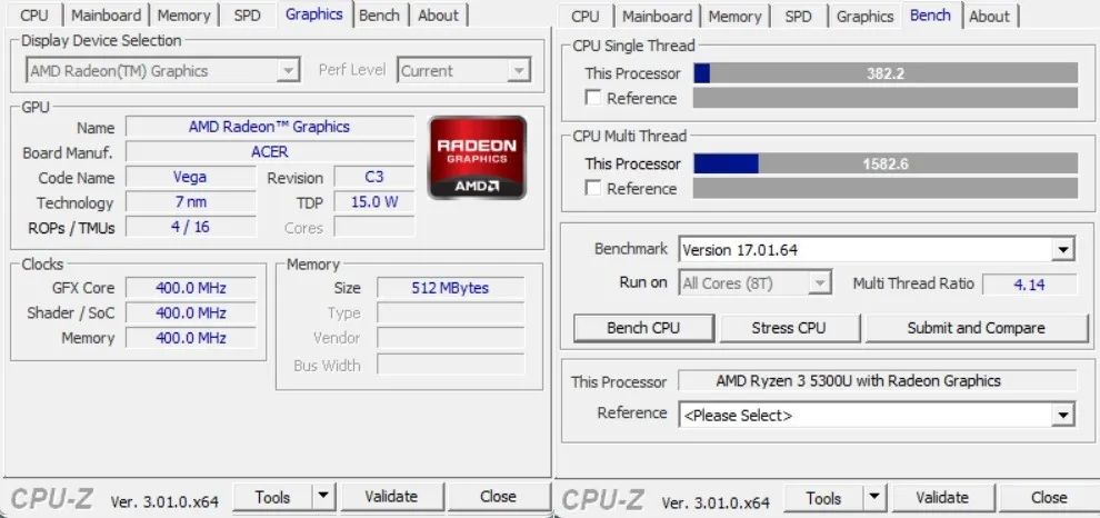 Notebook Acer a515-45 - Foto 5