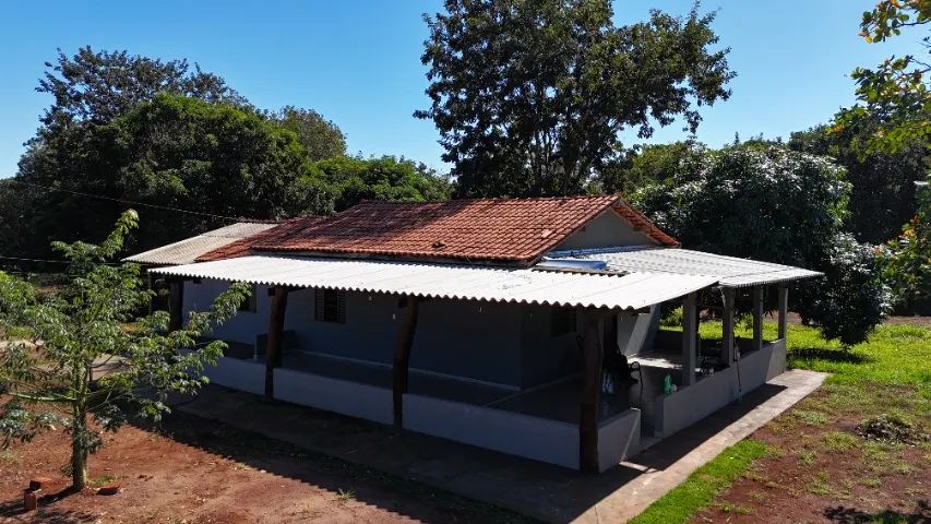 Chácara a 20 Minutos de Campo Grande-Ms! - Foto 4