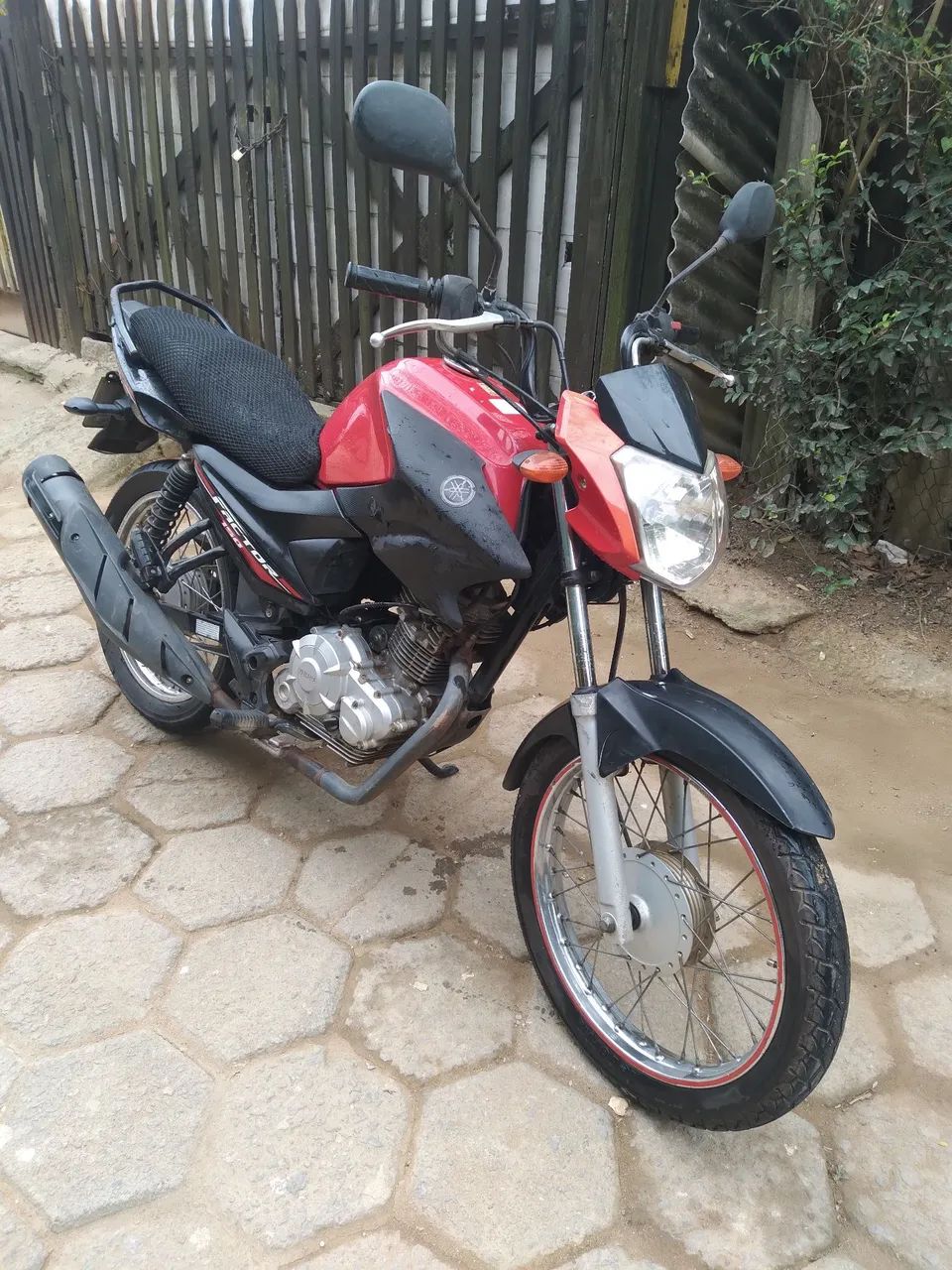 Troca de moto  - Foto 2
