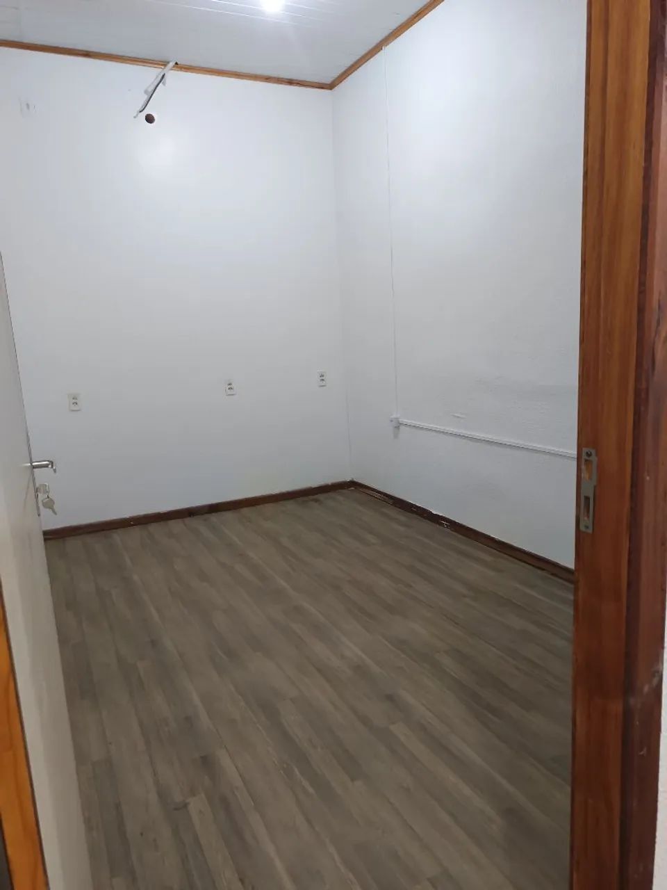 Salas comerciais no centro comercial de Macapá, av padr Júlio com candido Mendes , altos.  - Foto 4