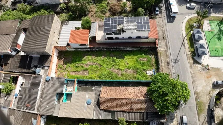EXCELENTE TERRENO À VENDA EM BANGU - 576 m² - Foto 4