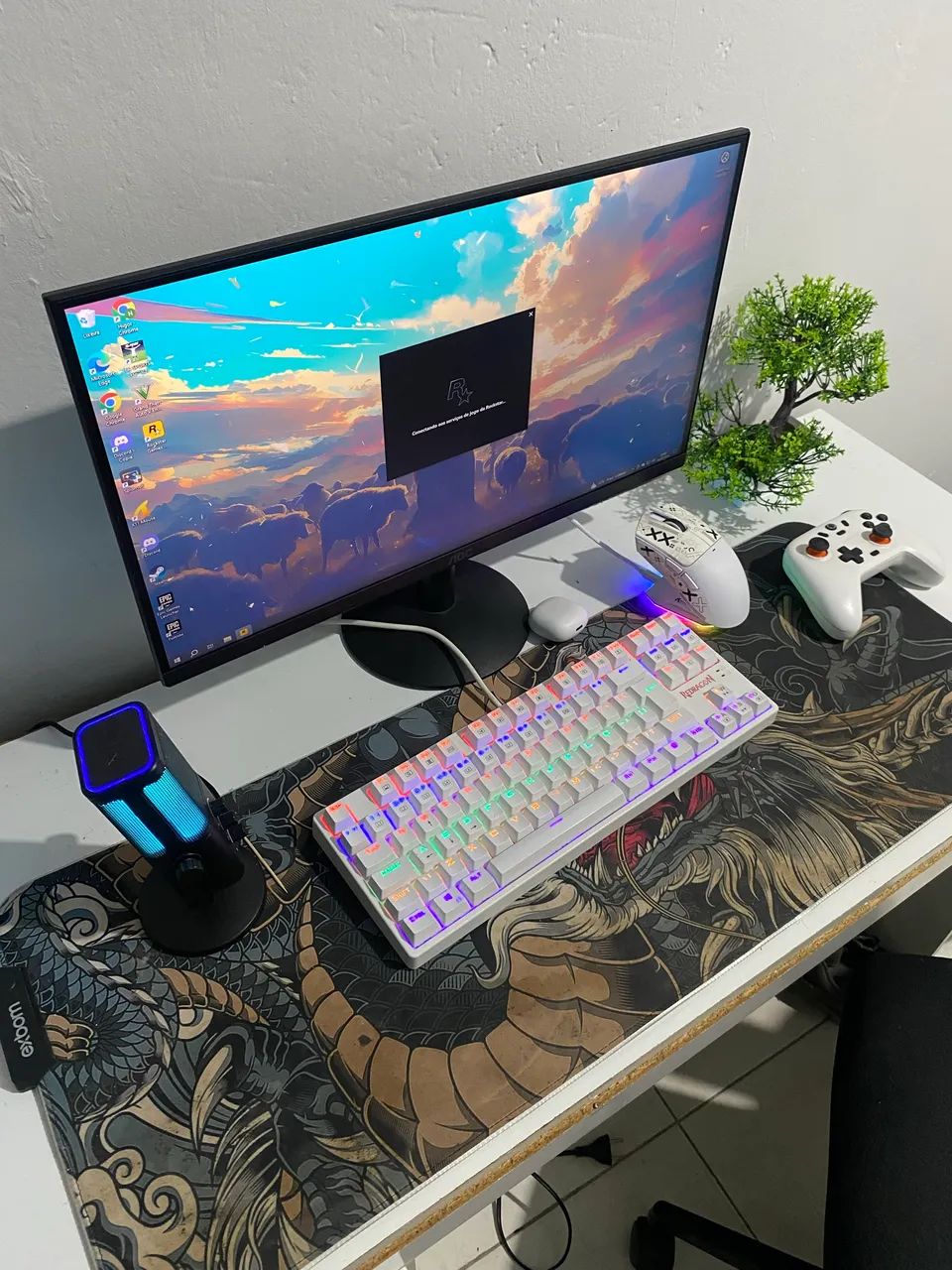 Pc gamer 