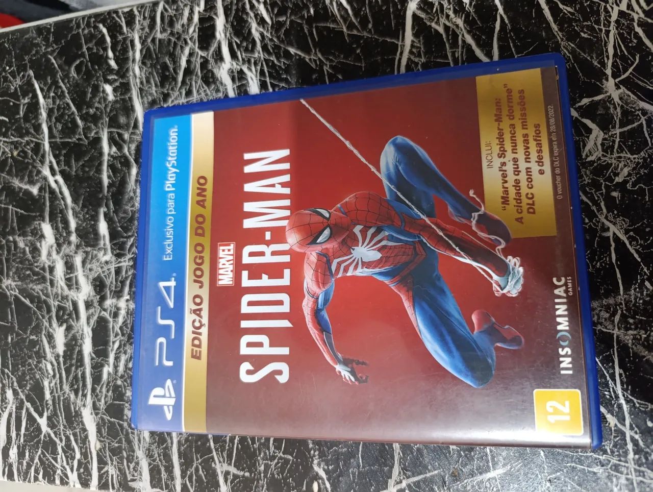 Jogos PS4/PS5 - Foto 2