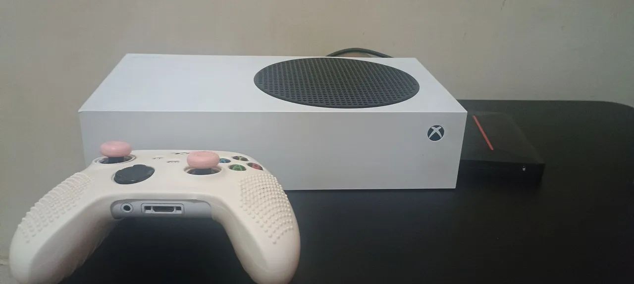 X box séries s