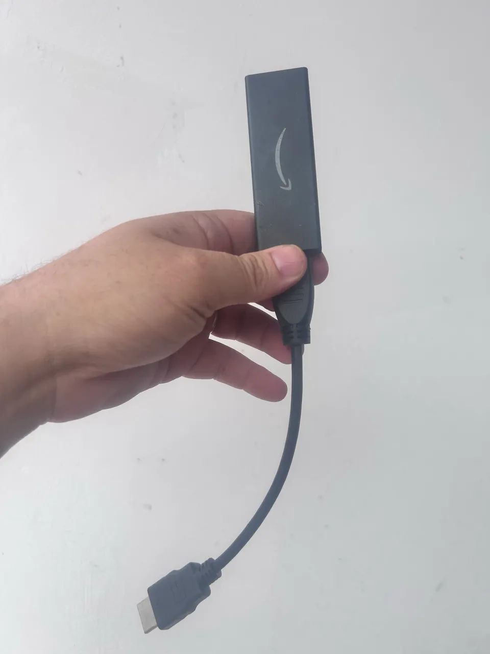 Fire tv stick com Alexa integrada - Foto 2