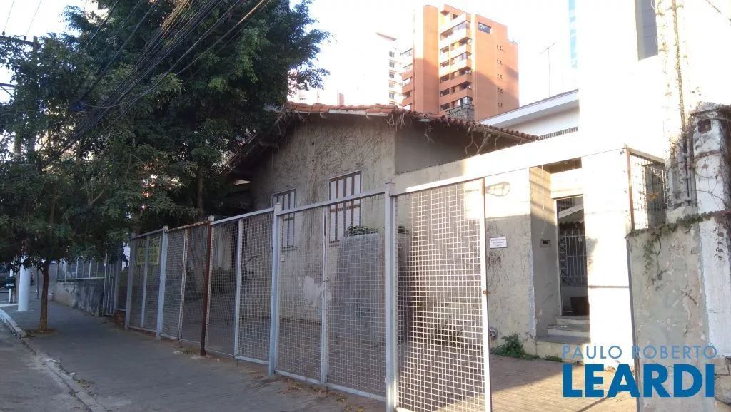 COMERCIAL - BROOKLIN - SP